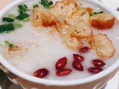 避风塘艇仔粥-避风塘(宝山万达店)