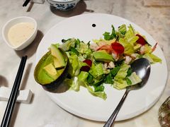 -漢舍中国菜馆(889广场店)