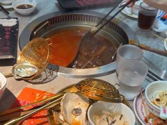 -三头牛·潮汕牛肉生蚝火锅 (夏湾店)