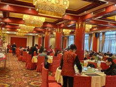 -北京前门建国饭店