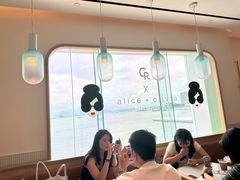 -Cupping Room(Harbour City)