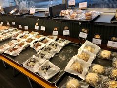 -OUR Bakery(三里屯太古里店)
