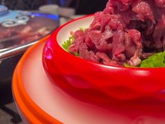 -额尔敦·品质自助(摩尔城店)