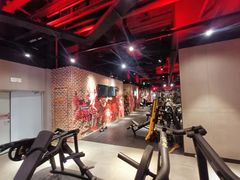 -威尔仕健身·游泳(龙湖天街店)
