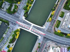 -天津之眼摩天轮