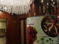 -华康夏宫餐厅(经二路店)