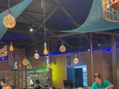 -胖老汉椒麻鸡清真新疆菜(西御街店)