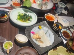 -匠和风精致料理(莆田财富中心店)