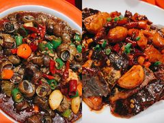 -辣小鲜·南昌大排档(船山路店)