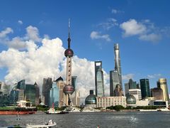 -东方明珠广播电视塔