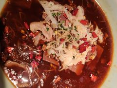 -松沪名灶·豆浆鱼头·新上海菜(飞航吾悦广场店)
