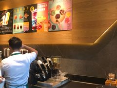 -星巴克(汇亚大厦店)