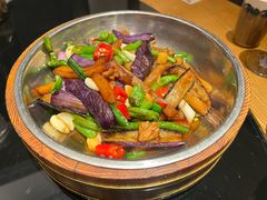 -味莊餐厅(康庄南街店)