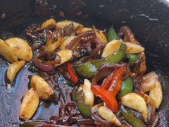 -小粤楼·怀旧粤菜(万辉国际广场店)