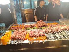 -花圃园餐厅店(和田二街28号院店)