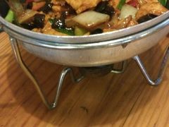 千叶豆腐-日出青木·杭帮菜名店
