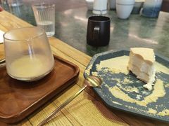 月球咖啡-Home Cafe(水榭春天店)
