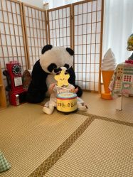 -可乐大王自然光儿童摄影(园区店)