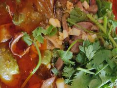 -好妹酸菜鱼馆(龙江店)