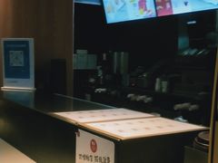 -麦当劳(嘉定店)