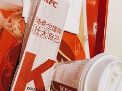 -肯德基(北京南站店)