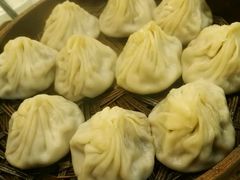 无锡小笼-拱北楼(皇亭广场店)