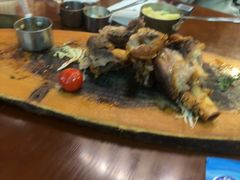 -haxnbauer海森堡德国餐厅(深圳coco店)