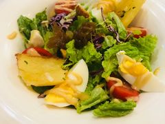 -LA CREPERIE BRETONNE布列塔尼法式餐厅(天童北路店)