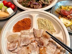 -杨小佳·齐齐哈尔烤肉·烤串(广州店)