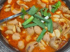 湘味肥肠火锅-湘肠香火锅店(团结湖店)