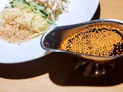 鸡丝凉面-卞氏菜根香·川菜(青羊万达店)