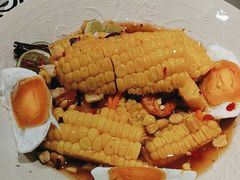 -太食獸泰式茶餐厅(兰州中心首店)