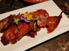 香酥鸭-新白鹿餐厅(金鹰新街口店)