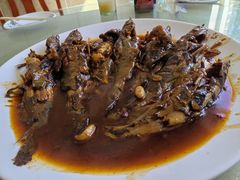 -金台阶鱼馆(于桥水库店)