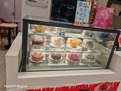 -DQ·蛋糕·冰淇淋(鸿坤店)