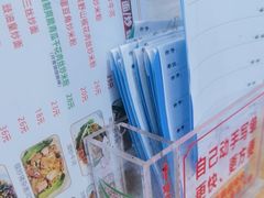 -南记食粥坊·宵夜大排档(莲花店)
