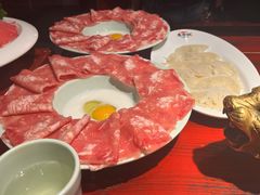 -袁老四重庆老火锅(桐梓坡店)