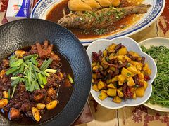 -四合院(黔灵西路店)