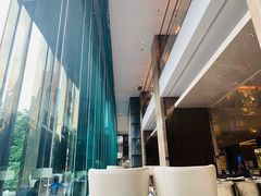 -广州天河希尔顿酒店