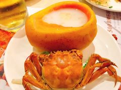 -芭菲盛宴·环球美食(解放碑英利国际店)