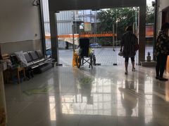 -上海市长宁区天山中医医院