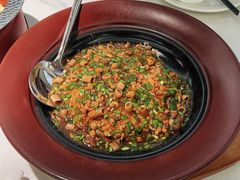 -小放牛炒菜馆(裕华万达店)