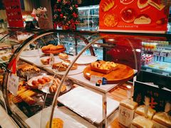 -巴黎贝甜(凯德MALL望京店)