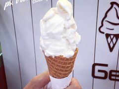 -歎雪糕低糖低脂Gelato冰淇淋