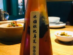 -潮粥荟·潮汕砂锅粥(朝阳大悦城店)