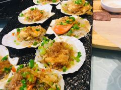 -渔娘渔家丹东海鲜(东直门店)