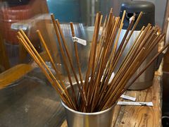 -木屋烧烤(惠阳华润小径湾店)