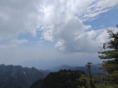 -洛阳白云山景区