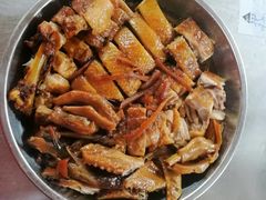 豉油鸭-润记农家菜