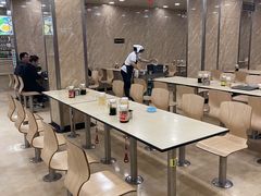 大堂-老四季(南市场店)